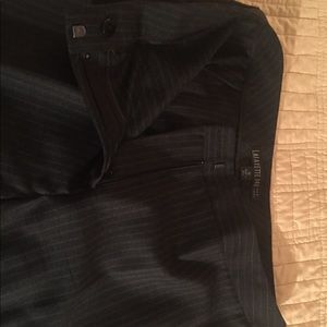 Lafayette 148 Ladies wool pants size 10